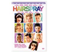 Hairspray [DVD] [2007] [Region 1] [US Import] [NTSC]