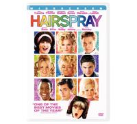 Hairspray [DVD] [2007] [Region 1] [US Import] [NTSC]