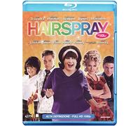 Hairspray - Grasso è bello [Blu-ray] [2012]