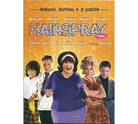 Hairspray - Grasso è bello (special edition) [DVD] [2012]