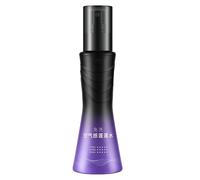 Hairspray - Hairspray Volume with Nourishing Formula | Strong Hold Hair Spray | Lightweight Volumizing Hair Spray |Hairs Care Spraay for Curls, Straight Hairs, Updos, Daily Hairstyles