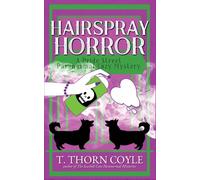 Hairspray Horror Pride Street Book 4