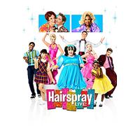 Hairspray Live!