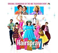 Hairspray Live! Original Soundtrack Of The Nbc Television Event