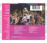 HAIRSPRAY (ORIGINAL BROADWAY CAST RECORDING) NEW CD