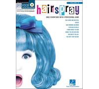 Hairspray: Pro Vocal Women's Edition Volume 30 (Hal Leonard Pro Vocal (Numbered))