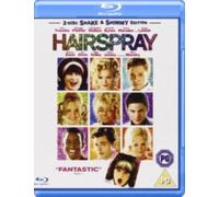 Hairspray - Region B Blu Ray