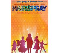 Hairspray (Widescreen 2-Disc Edition) (2007) [DVD] (2007) John Travolta
