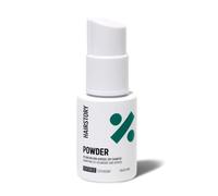 Hairstory Powder, Refreshing Dry Shampoo for All Hair Types, Absorbs Oil, Adds Volume & Texture, Non-Aerosol & Talc-Free, No Chalky Residue, 1.35oz