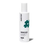 Hairstory Undressed - Salt Free Texturizing Spray for Beach Waves, UV Protection Hair Spray, Adds Volume and Texture, All Hair Types