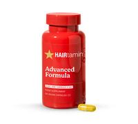HAIRtamin Advanced Formula 30 Capsules
