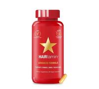 Advanced Formula Hair Vitamin 30caps