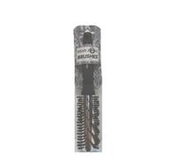 HAIRTOOLS HEADJOG RADIAL HEAT RETAINING CERAMIC BRISTLE BRUSH 41