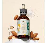 HairTry - Acid Queen Exfoliating Scalp Peel with Mandelic & Salicylic Acid, Mint Scent - Intense Exfoliation - Sebum Reduction - Net 3.38 Fl. Oz/ 100 ml