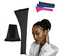 Hairweave Sleeve for Locs with Drawstring, Hairweave Sleeve for Locs, 2025 New Hair Sleeves for Locs Women (Medium, count, 2)