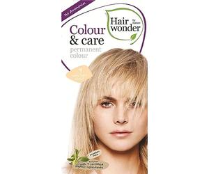HAIRWONDER : 12013 Colour & Care Very Light Blonde 9-100ml
