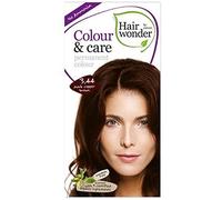 HAIRWONDER : 12017 Colour & Care Dark Copper Brown 3.44-100ml