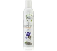 HAIRWONDER Botanical Styling Hairspray Flexible Hold 300ml