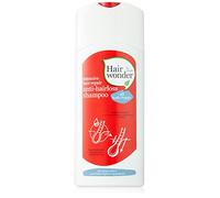 Hairwonder by Nature Anti-Hairloss Shampoo