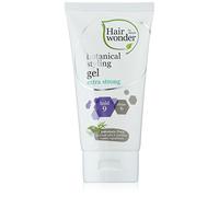 Hairwonder by Nature Botanical Styling Gel Extra Strong