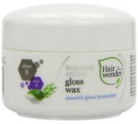 Hairwonder by Nature Botanical Styling Gloss Wax