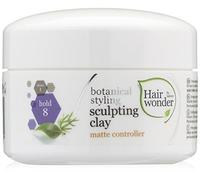 Hairwonder by Nature Botanical Styling Sculpting Clay