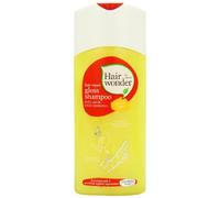 Hairwonder by Nature Gloss Shampoo Blond Hair