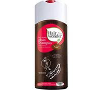 Hairwonder by Nature Gloss Shampoo Brown Hair