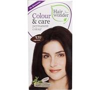 Hair Wonder Colour & Care Espresso 3.37 100 ML (order 6 for trade outer)