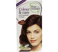 HAIRWONDER Colour & Care Mahogany 5.5