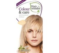 HAIRWONDER Colour & Care Very Light Blonde 9 100ml