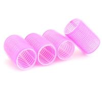 Hairworks Large Selfgrip Velcro Hair Rollers 4 x 35mm