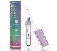 Hairworthy Browworthy Eyebrow Enhancing Serum for Thicker, Fuller and More Defined Eyebrows. Proven Formula Stimulates & Promotes Natural Brow Growth.