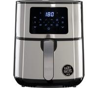 Hairy Bikers 1400W Air Fryer 5.5L Family Size Digital Touch Screen with Timer