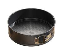 Hairy Bikers Bakeware, Springform Cake Tin, Non Stick, Dishwasher Safe, Blue