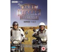 Hairy Bikers Cookbook : Complete BBC Series 1 & 2