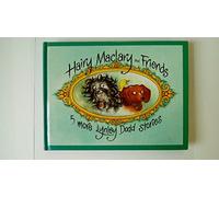 Hairy Maclary and Friends