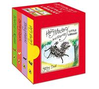 Hairy Maclary and Friends Little Library