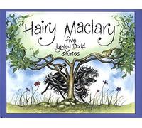 Hairy Maclary: Five Lynley Dodd Stories (Hairy Maclary and Friends) by Dodd, Lynley (2002) Hardcover