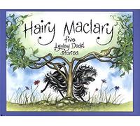 Hairy Maclary: Five Lynley Dodd Stories (Viking Kestrel Picture Books)