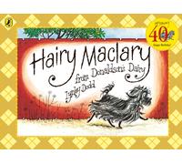 Hairy Maclary from Donaldson's Dairy