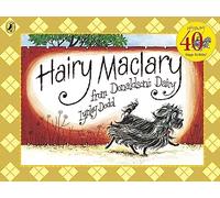 Hairy Maclary from Donaldson's Dairy (Hairy Maclary and Friends)