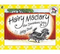 Hairy Maclary from Donaldson's Dairy (Hairy Maclary and Friends) by Lynley Dodd (4-Jul-2013) Paperback