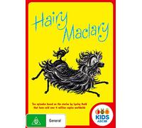 Hairy Maclary HB