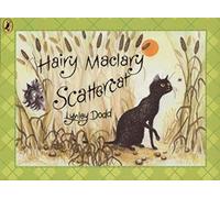 Hairy Maclary Scattercat (Hairy Maclary and Friends)