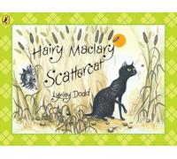Hairy Maclary Scattercat (Hairy Maclary and Friends)
