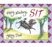 Hairy Maclary, Sit