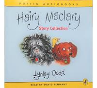 Hairy Maclary Story Collection: (Hairy Maclary and Friends Unabridged edition)