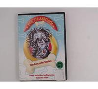 Hairy Maclary: Ten Favourite Stories [DVD]
