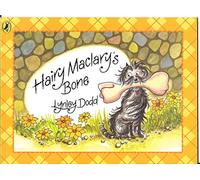 Hairy Maclary's Bone (Hairy Maclary and Friends)